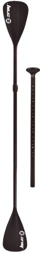 zray ΚΟΥΠΙ ΑΛΟΥΜΙΝΙΟΥ SUP- ΚΑΥΑΚ -ΜΗΚΟΣ 224cm