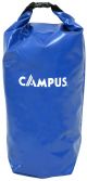 CAMPUS ΣΑΚΟΣ ΑΔΙΑΒΡΟΧΟΣ & ΑΕΡΟΣΤΕΓΗΣ WATERPROOF 20 Lt. ΜΠΛΕ