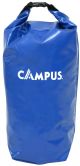 CAMPUS ΣΑΚΟΣ ΑΔΙΑΒΡΟΧΟΣ & ΑΕΡΟΣΤΕΓΗΣ WATERPROOF 30 Lt.- ΜΠΛΕ