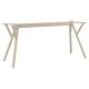 MAX ΒΑΣΗ TAUPE XL 157X58X72εκ. ΠΟΛ/ΝΙΟΥ