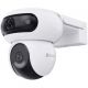 CS-H90 Ezviz Dual-Lens Pan & Tilt Wi-Fi IP Camera (2K+2K)