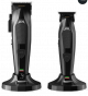 JRL DIAMANTE LAMBORGHINI SET BLACK