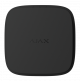 AJAX - FIRE PROTECT 2 RB (HEAT/SMOKE) BLACK Νέος ασύρματος ανιχνευτής καπνού και θερμοκρασίας με ενσωματωμένη σειρήνα, μαύρο χρώμα.