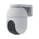 CS-C8C 2K Ezviz IP Camera (Outdoor WiFi Pan/Tilt)