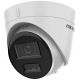 HIKVISION - DS-2CD1343G2-LIU Κάμερα IP Dome 4MP, με φακό 2.8mm, IR30m και ενσωματωμένο μικρόφωνο.