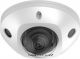 DS-2CD2543G2-IS (2.8mm) HIKVISION AcuSense 4MP IP Camera