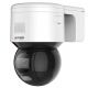 HIKVISION - DS-2DE3A400BW-DE/W(F1)(T5) Κάμερα IP Mini PT Wi-Fi AcuSense ColorVu 4MP, φακός 4mm, ενσωματωμένο μικρόφωνο και ηχείο.
