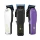 GAMMA PIU CLIPPER ALPHA UP