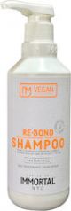 IMMORTAL NYC VEGAN RE BOND SHAMPOO 500ML