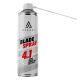 ASKARI 4 in 1 blade spray 500ml