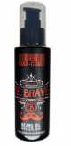 BARCODE PROFESSIONAL BEARD OIL BE BRAVE 100ML