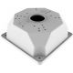 BR-ACT03 Plastic Universal Junction Box for all Cameras 131 * 131mm