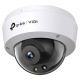 C240 (2.8mm) TP-Link VIGI Full Color DOME 4MP IP Smart Camera
