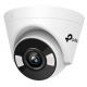 C430 (2.8mm) TP-Link VIGI Full Color Turret 3MP IP Smart Camera