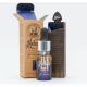 CAPTAIN FAWCETT Nebula Beard Oil 10ml