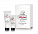 Cella Milano Σετ Περιποίησης για Γένια  (BEARD HYGENIC GEL, BEARD PROTECTIVE BALM)