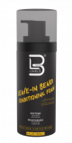 L3VEL3 LEAVE IN BEARD CONDITIONER FOAM 150ML