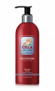 CELLA MILANO PRE SHAVE GEL RISERVA FRESCO 500ML