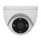 Ezviz Camera CS-H4 (2.8mm) IP 2K Color night vision Outdoor WiFi