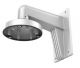 DS-1473ZJ-135 HIKVISION Wall mount Hikvision white Aluminum alloy with junction box 136×243×290mm. Recommended bracket for Hikvision DS-2CD2722FWD-I(Z)(S), DS-2CD2742FWD-I(Z)(S), DS-2CD17X1FWD-I(Z)(B), DS-2CD17X3G0-I(Z) Camera.