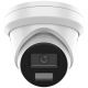 DS-2CD2343G2-LI2U/SRB (2.8mm) HIKVISION AcuSense 4MP IP Dome