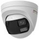 DS-2CE72KF3TP-DLS HIKVISION Smart ColorVu 3K Dual-lens Turret