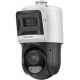 DS-2SE4C425MWG-E/14 HIKVISION 2 * 4MP TandemVu PTZ AcuSense ColorVu