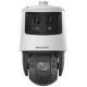 DS-2SE7C432MWG-EB/26 F0 HIKVISION TandemVu 6+4 MP 32X PTZ