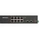 DS-3T0510HP-E/HS HIKVISION 8 Ports layer 2 Gigabit unmanaged PoE switch