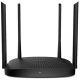 DS-3WR12C HIKVISION 1200M Dual Band Wi-Fi Router