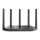 DS-3WR18X HIKVISION 1800M Dual Band Wi-Fi 6 Router