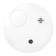 DS-PDSMK-E-WE Wireless Photoelectric Smoke Detector (868MHz)