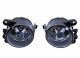 Προβολάκια Ομίχλης για VW GOLF 5 (04 - 09) / JETTA 2005+ Αλογόνου