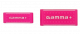 GAMMA PIU SILICONE GRIPS FOR TRIMMER, CLIPPER & SHAVER PINK