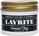 LAYRITE CEMENT HAIR CLAY 120G