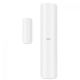 Hikvision Αισθητήρας Πόρτας/Παραθύρου Μπαταρίας σε Λευκό Χρώμα DS-PDMC-EG2-WE