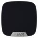 AJAX HOME SIREN BLACK Ασύρματη εσωτερική σειρήνα έως 105dB