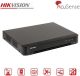 Hikvision iDS-7204HTHI-M1/S Καταγραφικό DVR 4 Καναλιών με Ανάλυση 4K 8MP H.265+ AcuSense