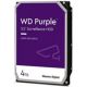 IHD4TB-S Δίσκος HDD 4 TB SATA for Audio Video Application WD Purple