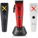 Instinct X Clipper with Vector Motor