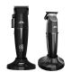 JRL ONYX BLACK CLIPPER + TRIMMER SET
