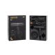 JRL FORTE PRO HAIRDRYER FP20220H SET WITH BRUSH GIFT BLACK
