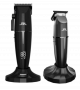 JRL ONYX BLACK CLIPPER + TRIMMER SE