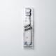 Straight Razor Holder White