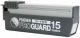 FEATHER PRO-GUARD 15 BLADES