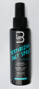 L3VEL3 TEXTURIZING SALT SPRAY 100ML