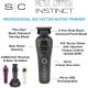 Instinct Metal Trimmer with Intuitive Torque Control and IN2 Vector Moto
