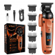 VGR V-274Y TRIMMER ORANGE