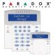 Πλακέτα κέντρου SP7000 16 ζωνών με δυνατότητα επέκτασης 32 ζωνών PARADOX