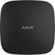 Ajax systems – Rex2 (black) Ασύρματος αναμεταδότης σήματος REX2